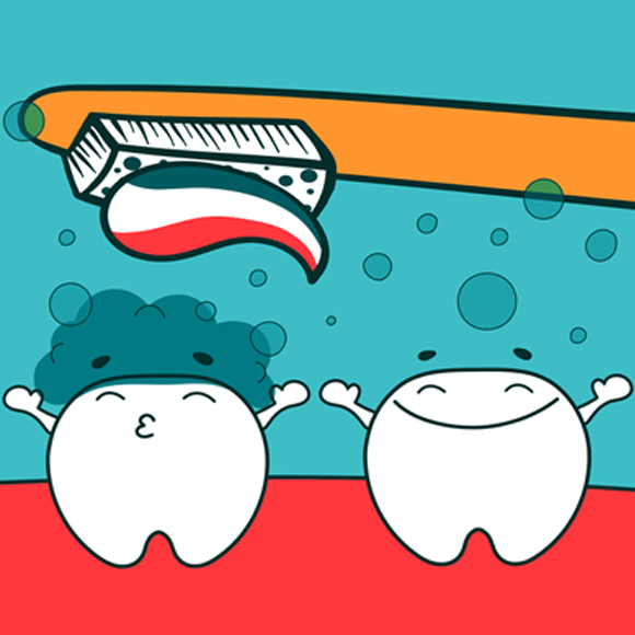 לא להגזים במשחה