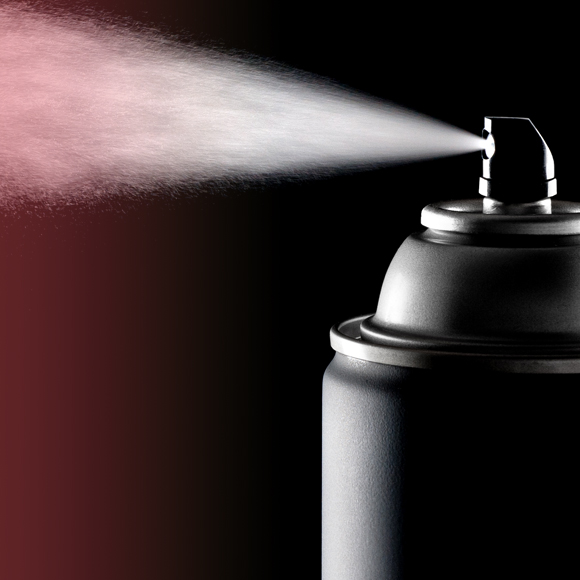 بناء الرذاذ من القشّة – قشّة فينتوري