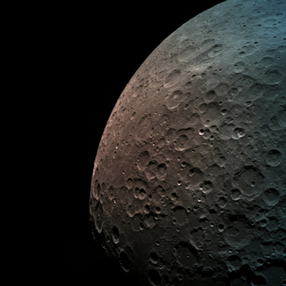 Beresheet’s Sad Ending