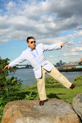 متى لا يمكننا الوقوف على قدم واحدة؟