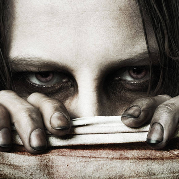 המתים שכובשים את העולם