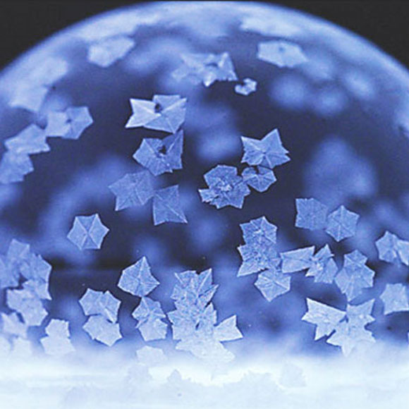 אופרת (בועות) סבון