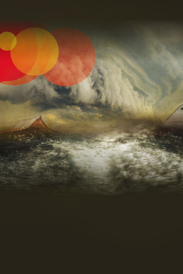 זהירות, סערה לפניך