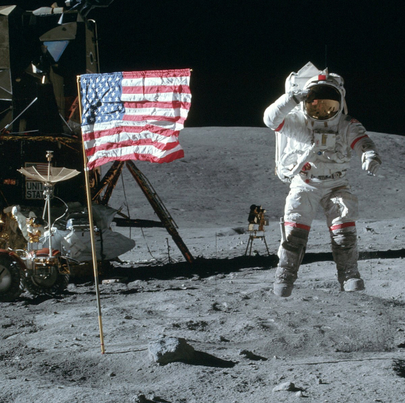 What do you Know about the Apollo Program?