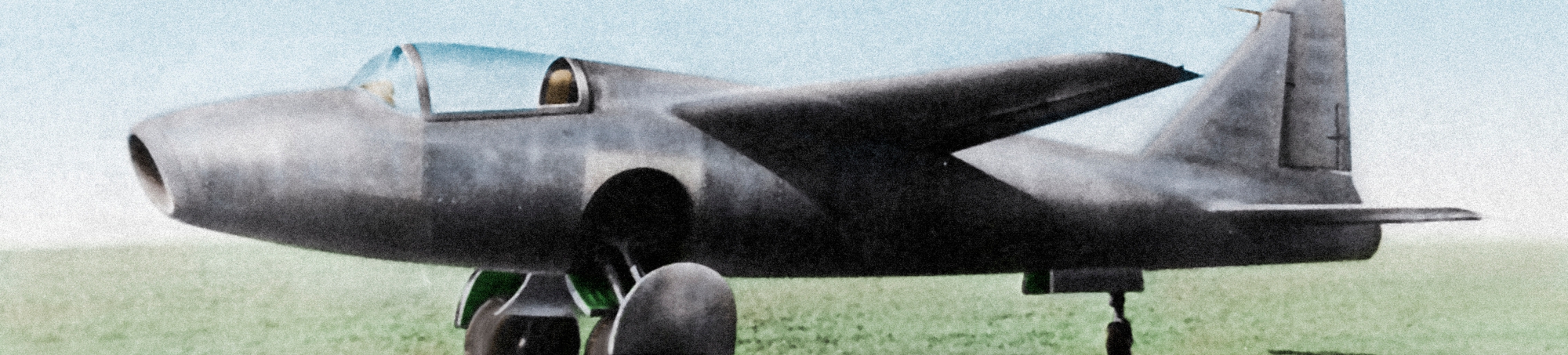 הטיסה ששינתה את ההיסטוריה