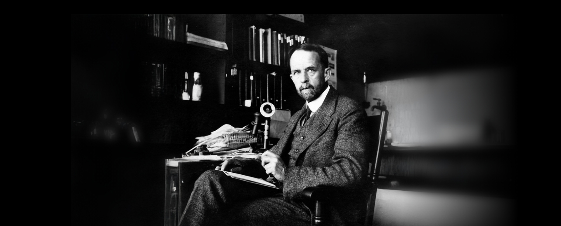 הזבובים שחשפו את מנגנוני התורשה