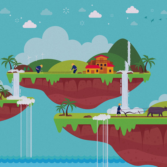 המספרים של הטבע