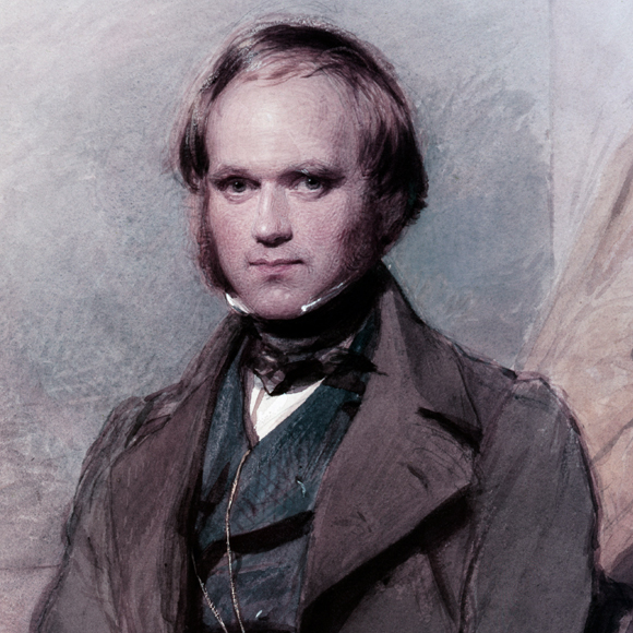 الرجل الذي اكتشف الانتقاء الطبيعي