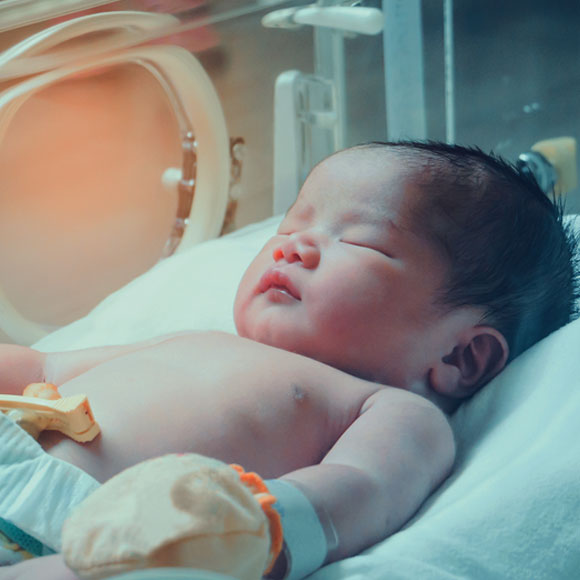 The Cause of the Disease: An Unknown Gene