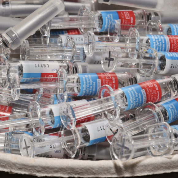 Why Is the Flu Vaccine Required Annually?