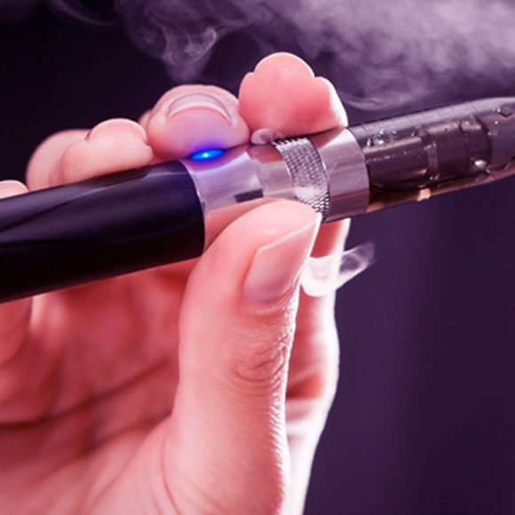 Electronic Cigarettes: Harmful, Unclear if Less So