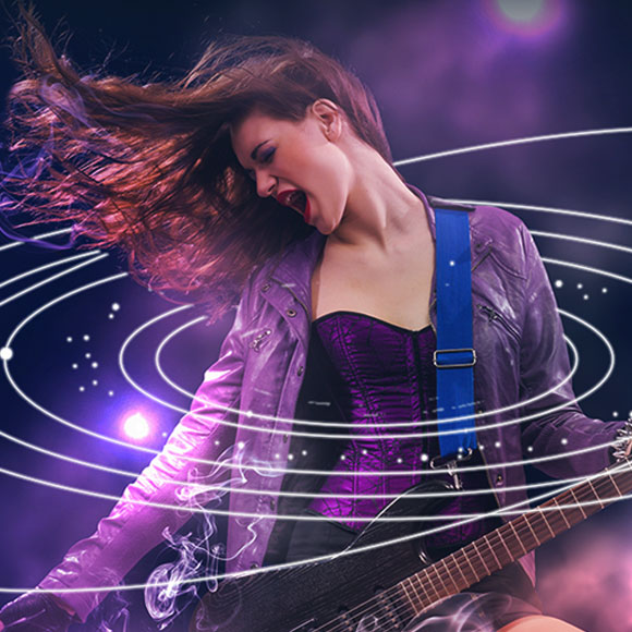 שיר מדעי ביום: אבק כוכבים