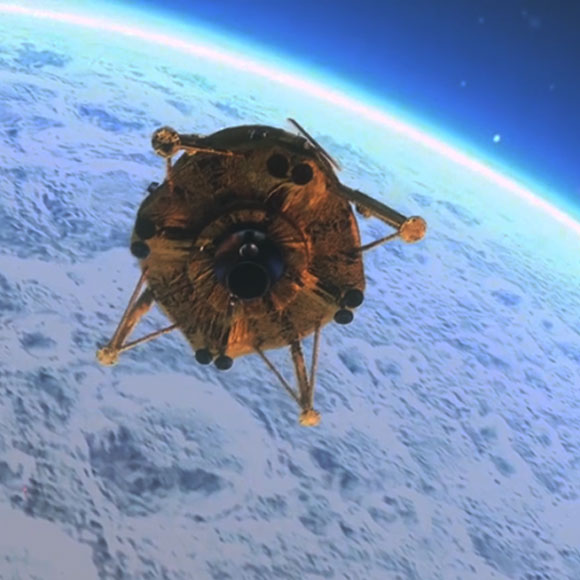 What Happened to Beresheet?