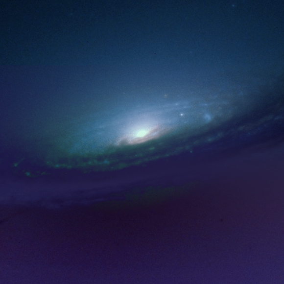 ما هو مصدر العناصر؟