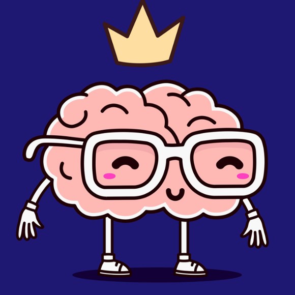 Junior Brainwash #8: It’s all about Corona