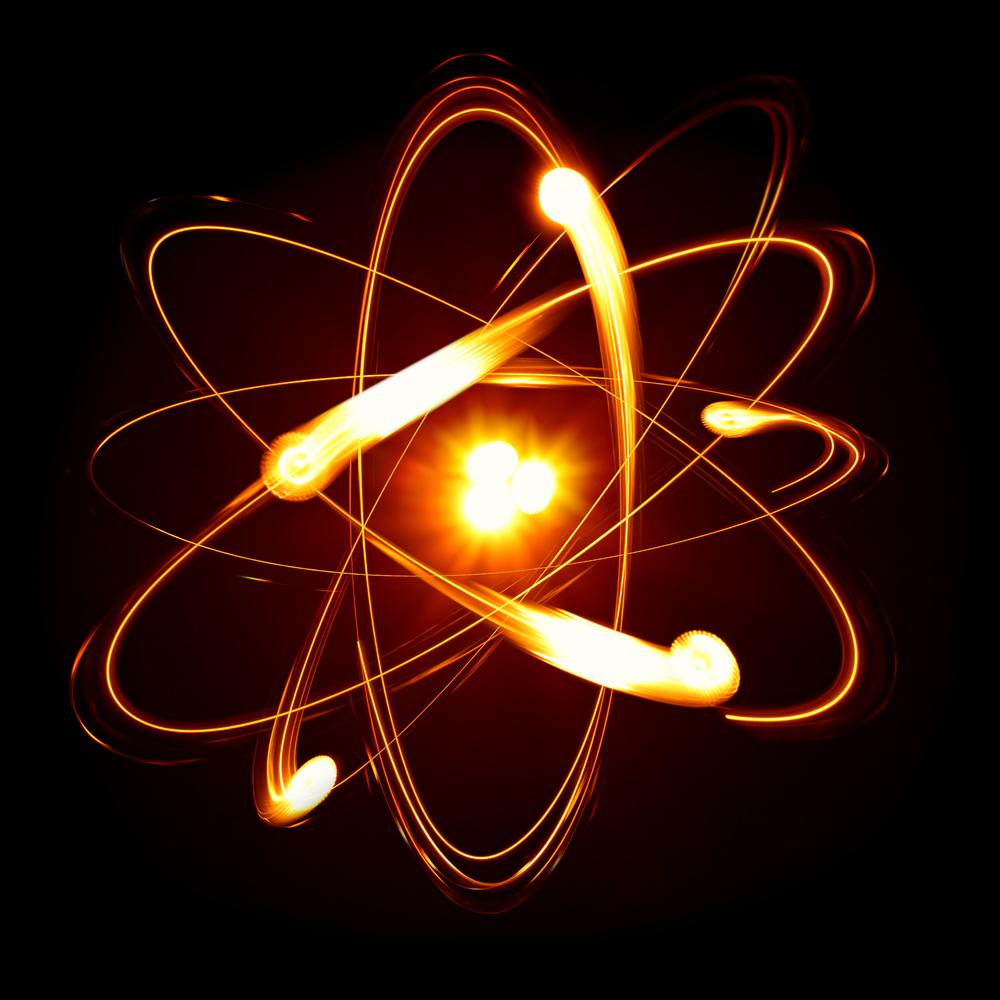 What is the Size of an Atom?