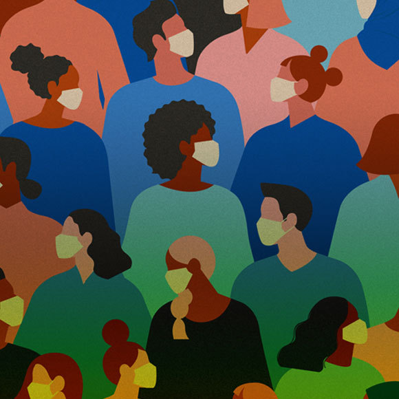 دورة حياة فيروس كورونا