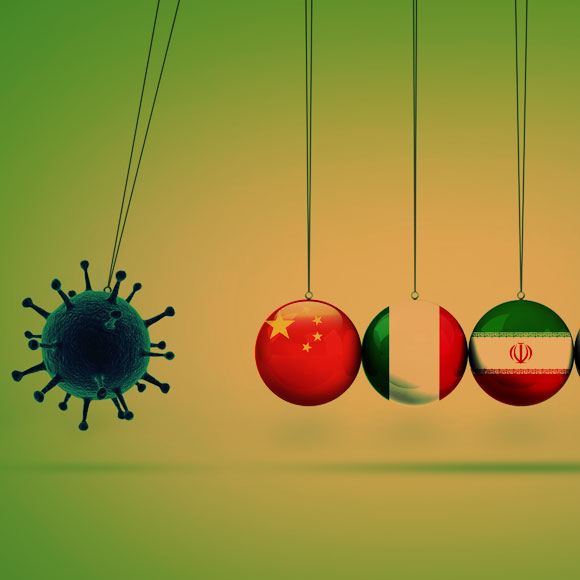 كيف نمنع انتشار وباء الكورونا؟