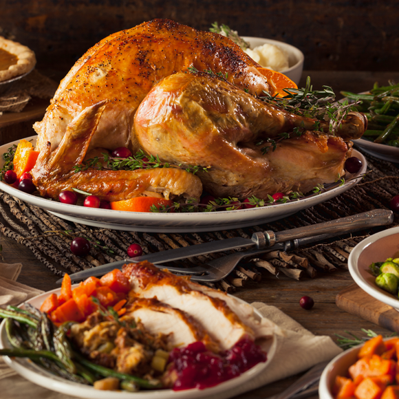 لماذا يسبّب لنا تناول الوجبات الكبيرة النّعاس؟