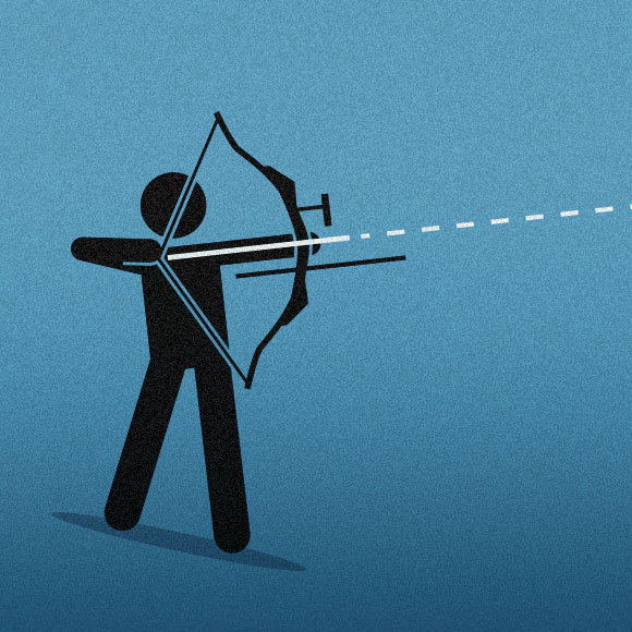 מה ההבדל בין נכונות לדיוק?