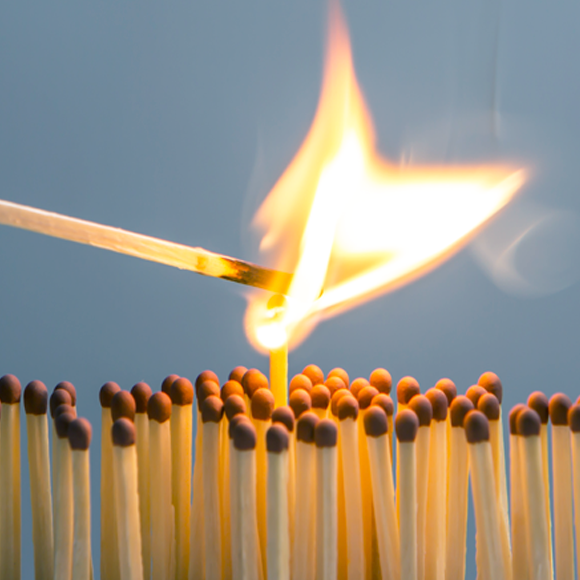 מגפת הקורונה: הסכנה של הסתמכות על חסינות העדר