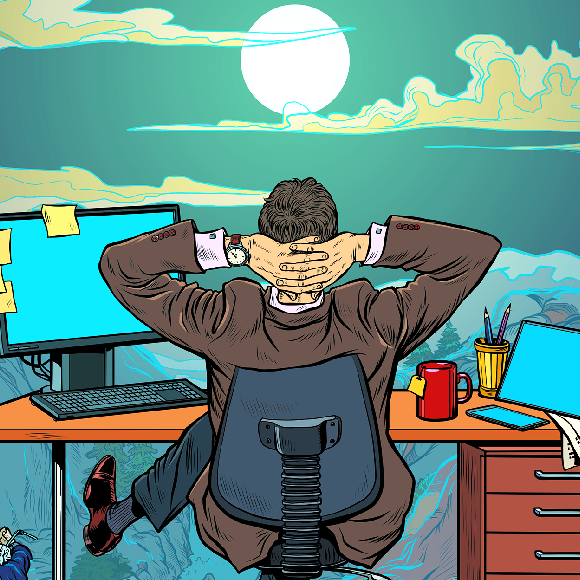 הנגיף ושוק העבודה