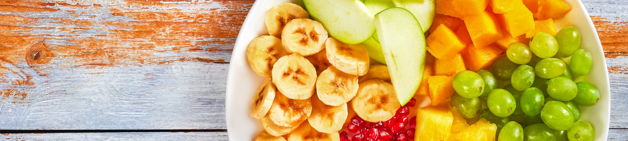 איך למנוע מהפירות להשחים?