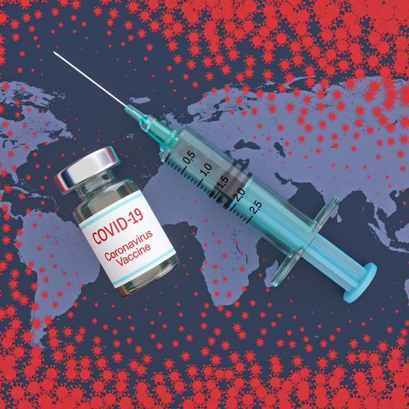 קורונה בחזית המחקר: מה התחדש השבוע בדרך למיגור המחלה?