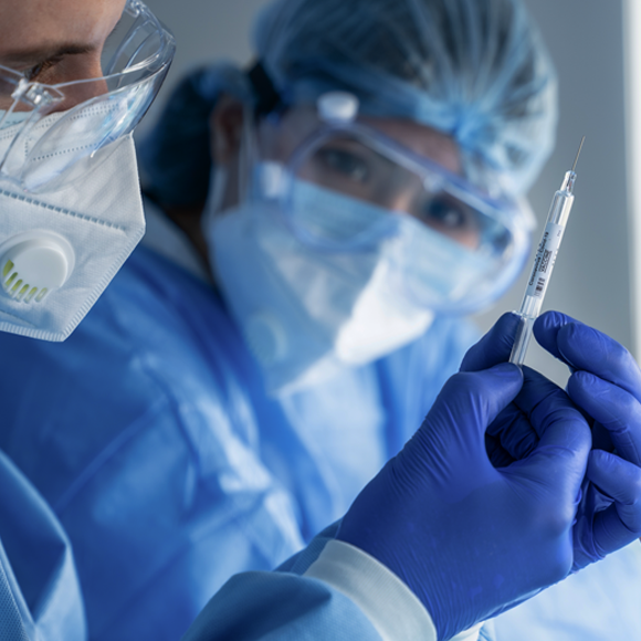 קורונה בחזית המחקר: מה התחדש השבוע?