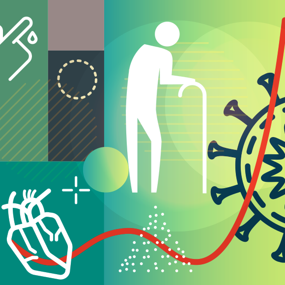 الفئات الأكثر عرضة لخطر الكورونا