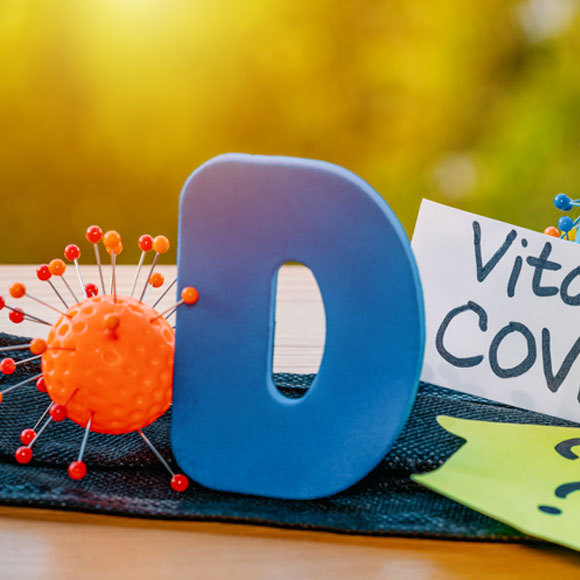 هل يحمي فيتامين D من الإصابة بمرض الكورونا؟