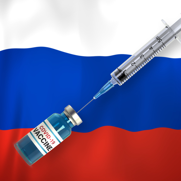 החיסון הרוסי: משחקים באש