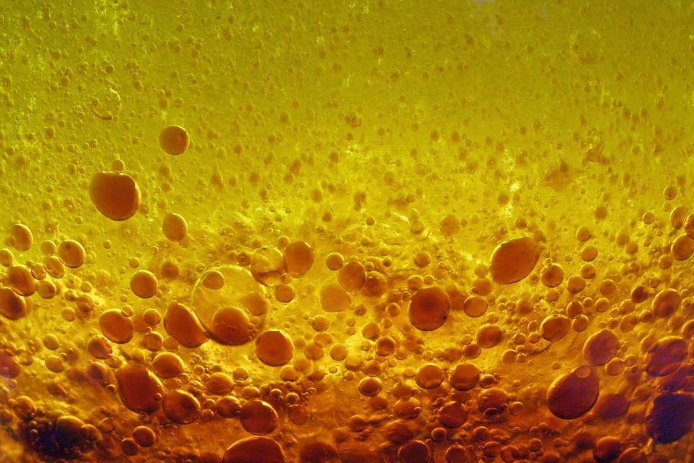 منظومات التشتُّت الغروي وتأثيرها على حياتنا