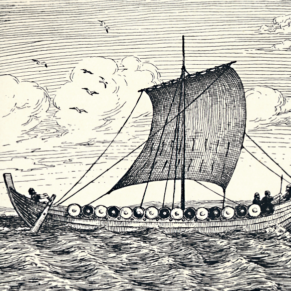 ויקינגים: לא מי שחשבתם