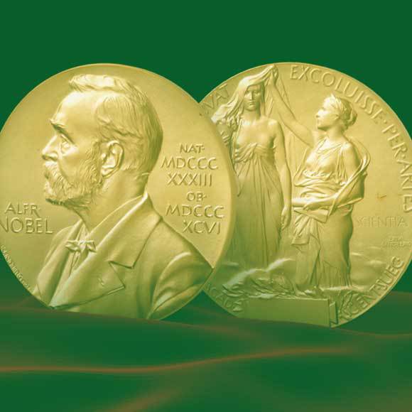 نوبل في الطب لعام 2020: لمكتشفي فيروس التهاب الكبد C