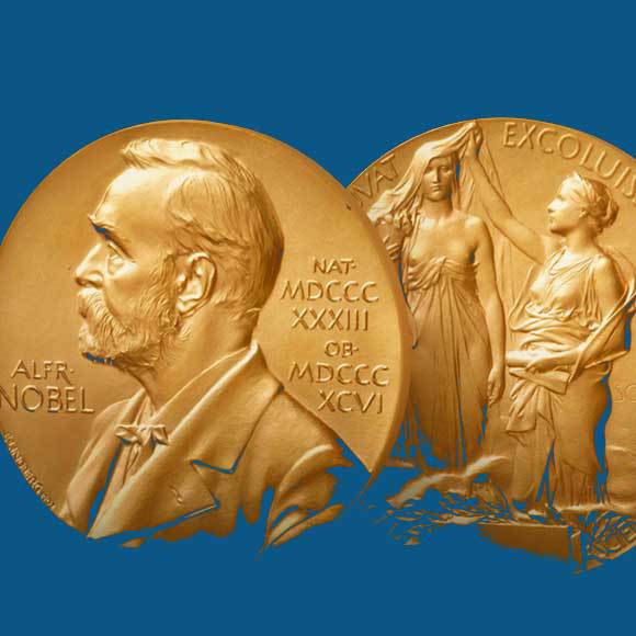 نوبل في الكيمياء 2020: التعديل الجيني “كريسبر”