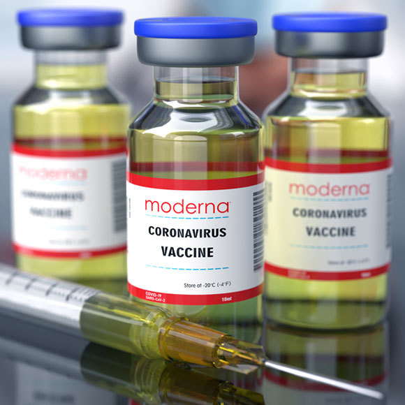 السّباق العلميّ للقضاء على الكورونا: تحديث أسبوعيّ