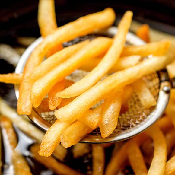 الدّليل لصنع بطاطا مقرمشة مثاليّة