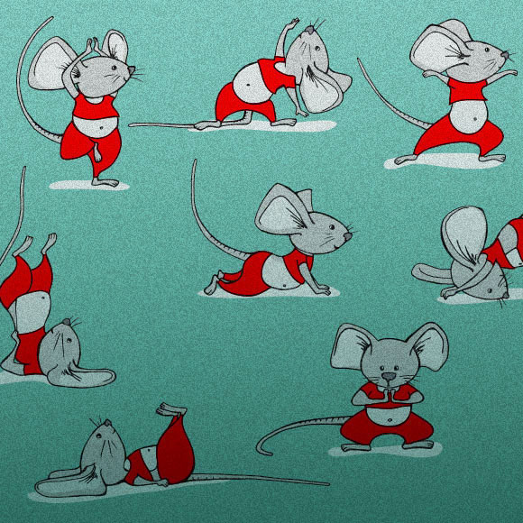 عضلات الشيخوخة! البروتين الّذي يمنع ضمور العضلات