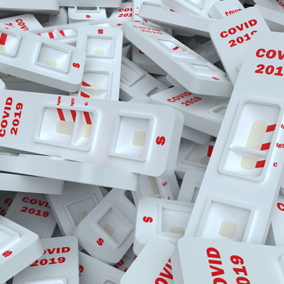 الحقيقة من وراء فحوصات الكورونا السّريعة