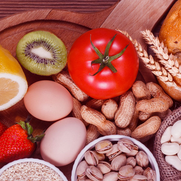 ترويض جهاز المناعة ضدّ الحساسيّة