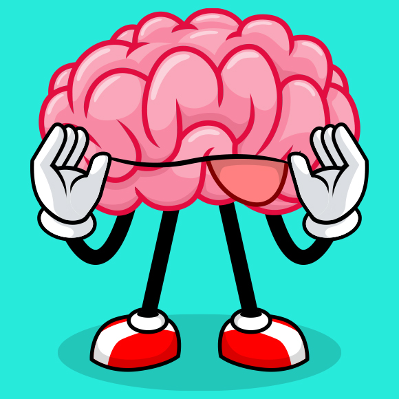 Junior Brainwash #12