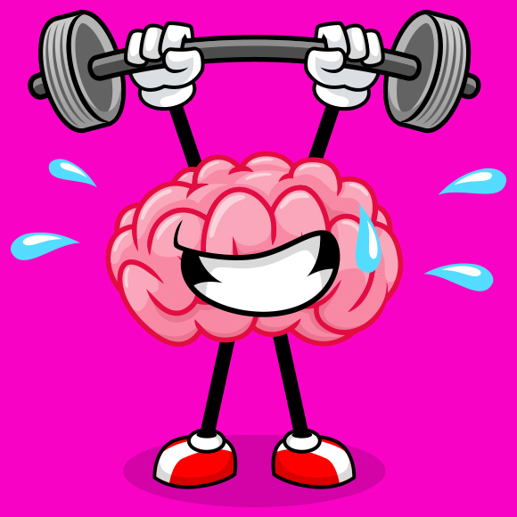 Junior Brainwash #10