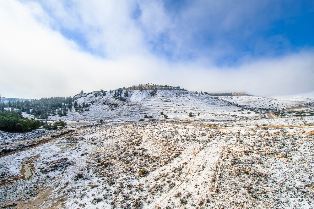 ما الفرق بين الثلج والبَرَد؟