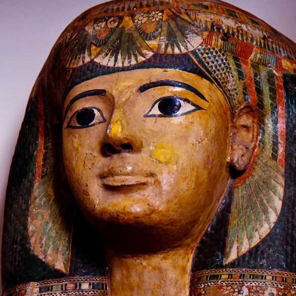 Deceased but still intact