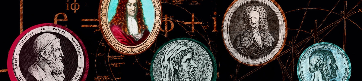 عمالقة الرّياضيّات