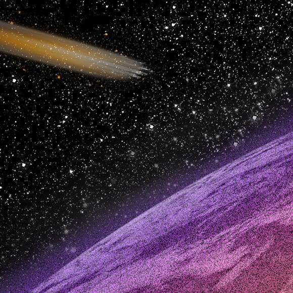 ما الّذي تسبّب فعلًا بانقراض الدّيناصورات؟