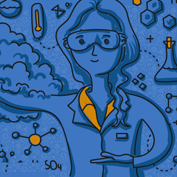 שטיפת מוח ג’וניור 32 – יום האישה הבינלאומי