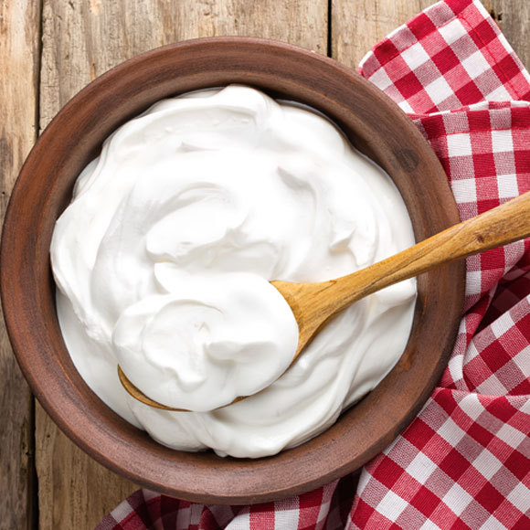 بفضل البكتيريا: تحضير اللّبن المثاليّ