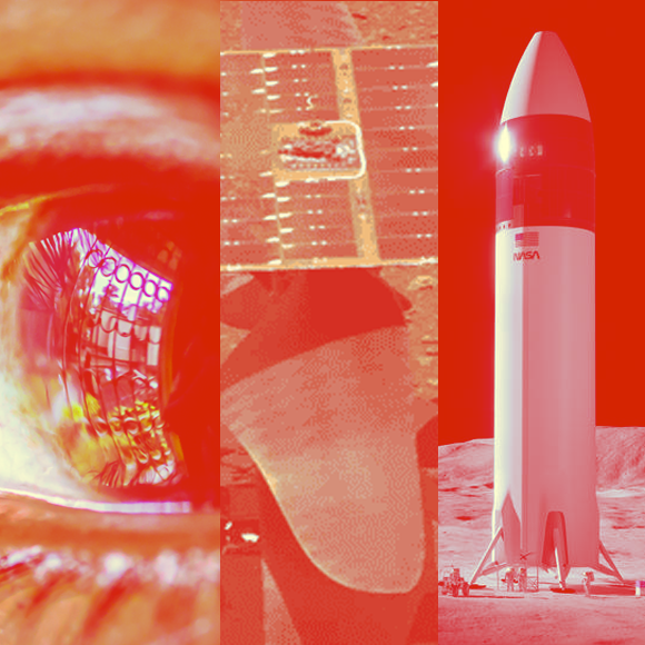 מהנשמדע 24/4 – מחקרים חדשים ביותר